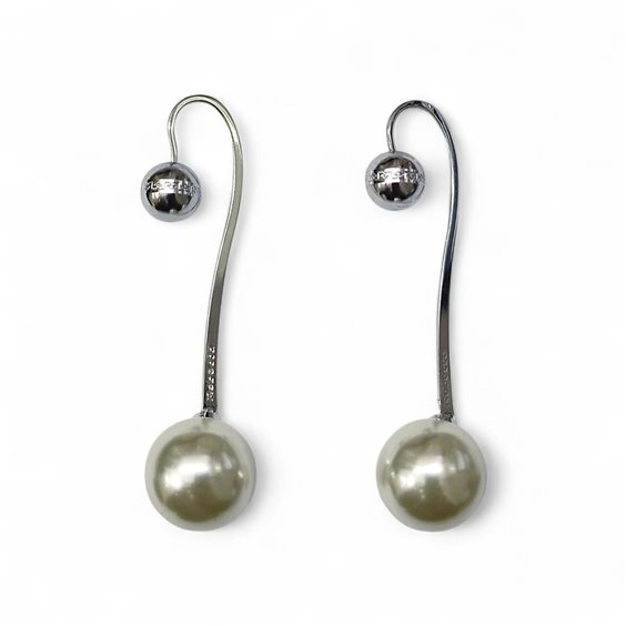 Boucles d'oreilles Rebecca Femme in Bronze 5558854 - 5558854